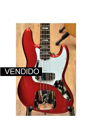 Fender 50th Anniversary Jazz Bass (B Stock) Fender 50th Anniversary Jazz Bass (B Stock)